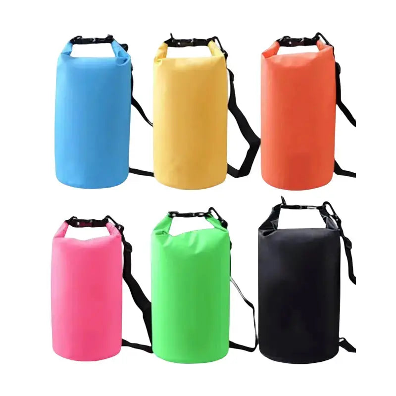 20L Dry Bag Heavy Duty PVC Water Proof Bag by NZ Diver