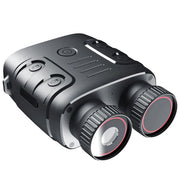 Night Vision Binoculars With Digital Display by NZ Diver