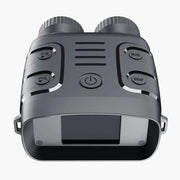Night Vision Binoculars With Digital Display by NZ Diver