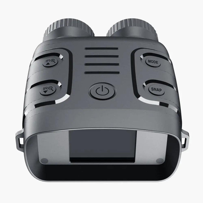Night Vision Binoculars With Digital Display by NZ Diver