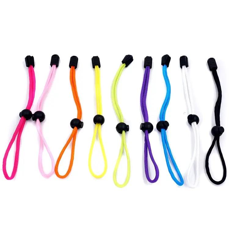 34cm Alloy Dive Stick - Tank Banger with Lanyard by NZ Diver