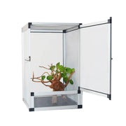 32*32*46cm Aluminum Alloy Reptile Enclosure by salelink.co.nz