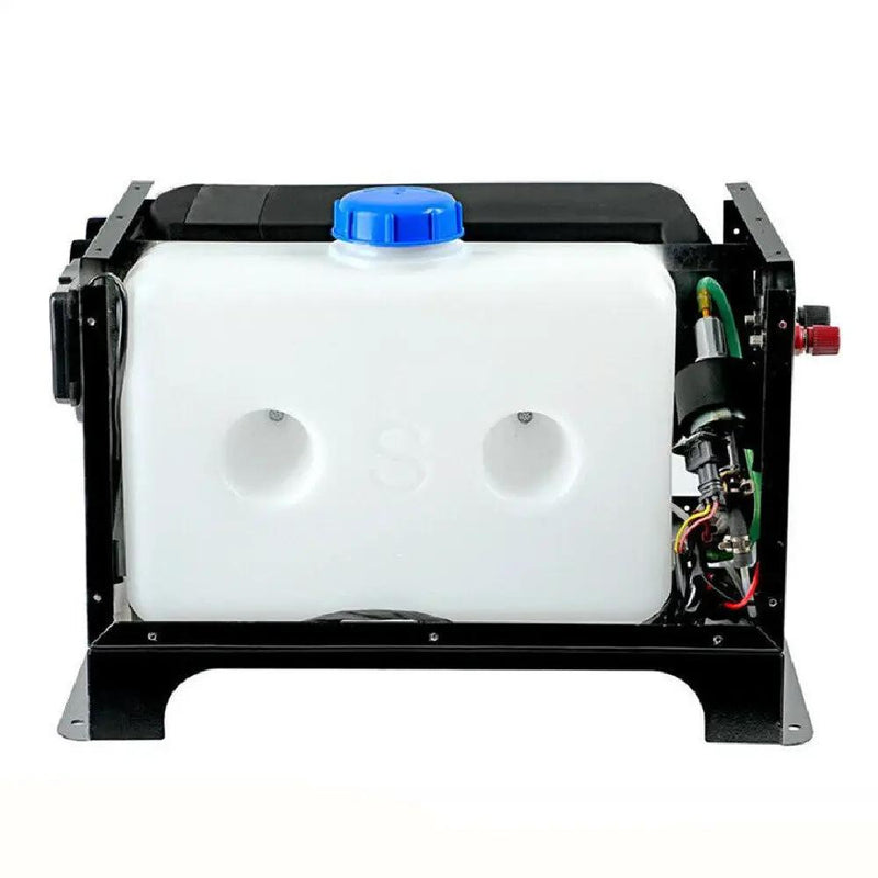 Diesel Air Heater by salelink.co.nz