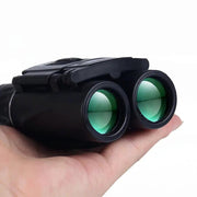 Powerful Binoculars 40x22 HD with 2000m Range by NZ Diver