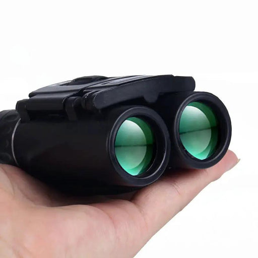 Powerful Binoculars 40x22 HD with 2000m Range by NZ Diver