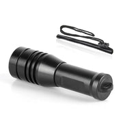 BrightBuddy Micro 80 – Compact Dive Torch including Mask Mount by NZ Diver