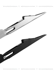 Stainless Steel Fast Hook and Knot Assistant by NZ Diver