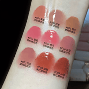 Flower Knows Butterfly Cloud Collar Glossy Lipsticks by Poppy Gifts