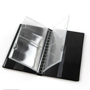 12 Cardboard Coin Holder Album with 6 pages by NZ Diver