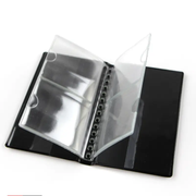 12 Cardboard Coin Holder Album with 6 pages by NZ Diver