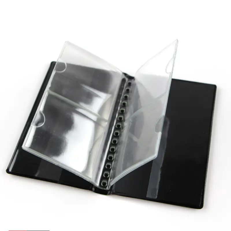 12 Cardboard Coin Holder Album with 6 pages by NZ Diver