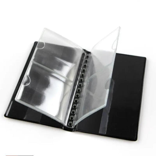 12 Cardboard Coin Holder Album with 6 pages by NZ Diver