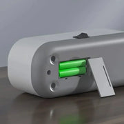 Ultrasonic Denture and Braces Cleaner by NZ Diver