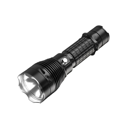 Rechargeable Dive Torch - 2000 lumens Flashlight by NZ Diver