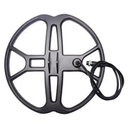 Premium High Sensitivity Professional Metal Detector MAX880 by NZ Diver