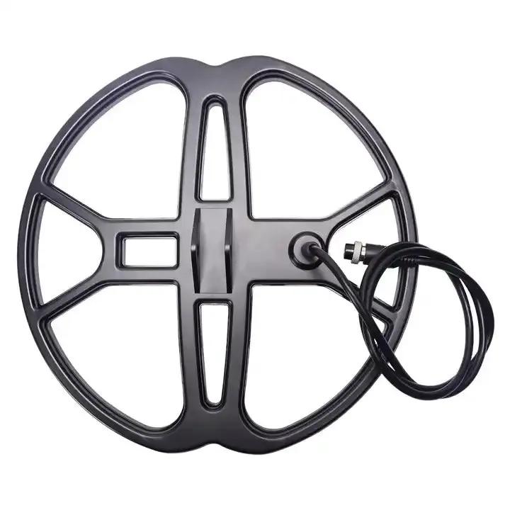 Premium High Sensitivity Professional Metal Detector MAX880 by NZ Diver
