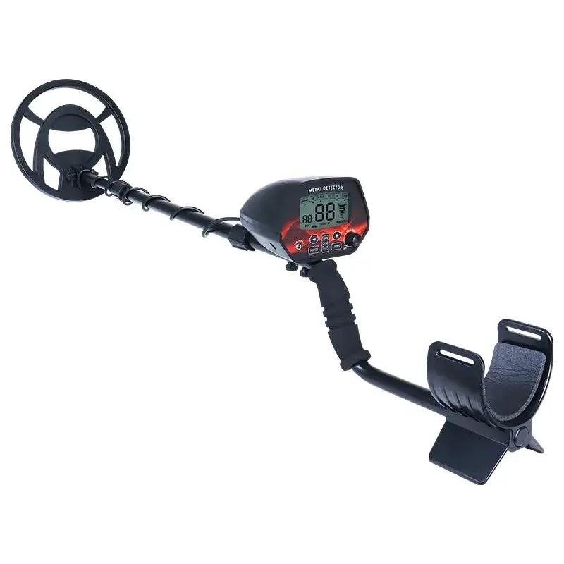 Premium High Precision Gold Metal Detector NZ4060 by NZ Diver