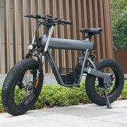 Kiwi eRide Kiwi Hoverboard Coswheel T20 20AH E bike Coswheel T20 20AH E bike