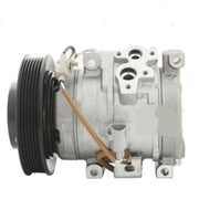 10S15C Auto AC Compressor for car Hino 700 4562 12.9L E13C-TS 779296477352 by JBH AUTO PARTS