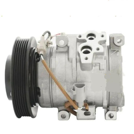 10S15C Auto AC Compressor for car Hino 700 4562 12.9L E13C-TS 779296477352 by JBH AUTO PARTS