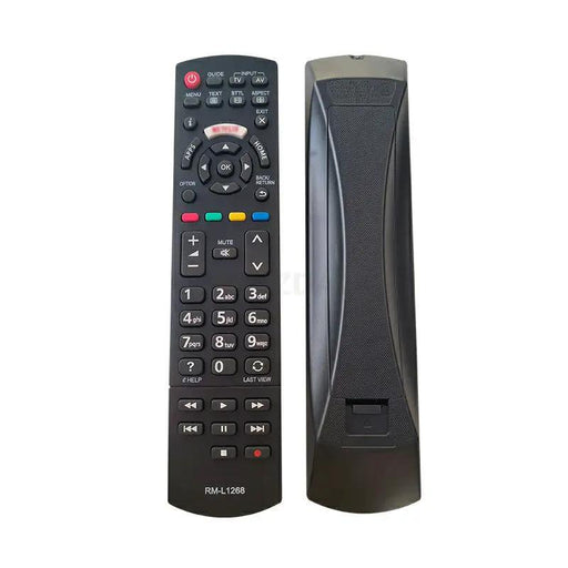 Panasonic Smart LED LCD TV Remote with NETFLIX Button by salelink.co.nz