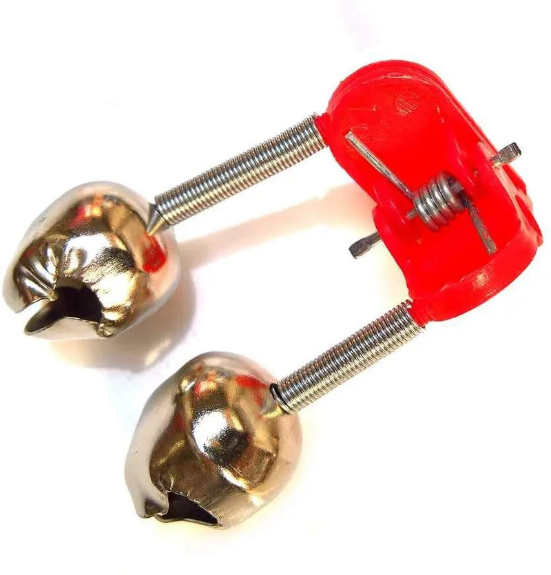 Fish Alarm Bell for Surfcasting and Night Fishing by NZ Diver