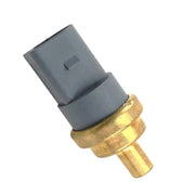 06A919501 Water Coolant Temperature Sensor For VW Skoda Beetle Jetta Golf Passat Touareg For Audi A3 S3 A4 A6 S6 Q3 by JBH AUTO PARTS