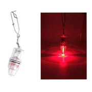 MeanFish Underwater LED Fishing Light by NZ Diver