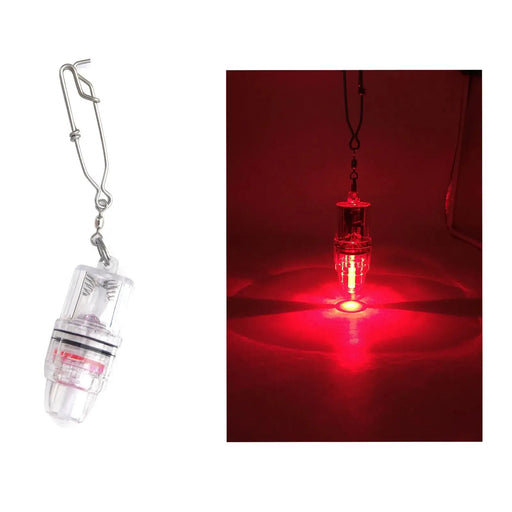 MeanFish Underwater Deep Sea Fishing Light by NZ Diver