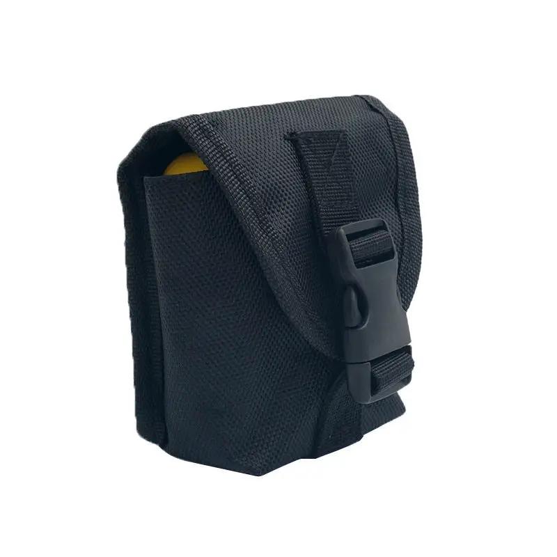 Heavy Duty Weight Pocket Bag by NZ Diver