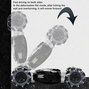 4WD RC Stunt Car Remote Control Off-Road Gesture Sensing by salelink.co.nz