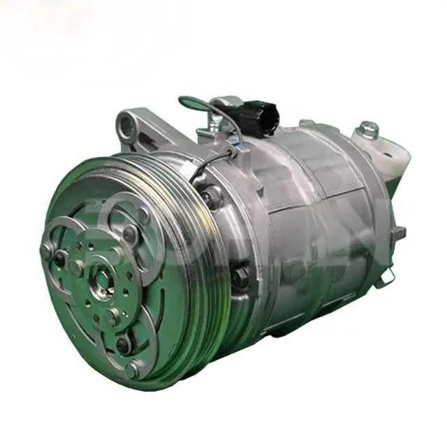 Auto AC Compressor for Nissan Urvan E25 petrol 2.0 2.4 506012-0160/92600-VW100/5060120160/92600VW100/506012 0160 by JBH AUTO PARTS