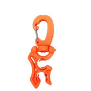 NZ Diver Diving Atlantis Regulator BCD Hose Holder Atlantis Regulator BCD Hose Holder | NZ