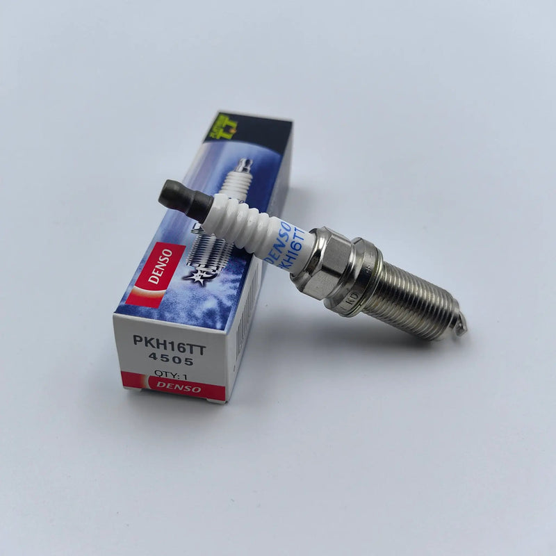 Denso PKH16TT Platinum TT (4505) Spark Plug by JBH AUTO PARTS
