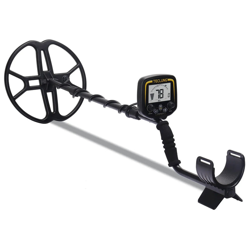 Premium High Sensitivity Professional Metal Detector MAX880 by NZ Diver
