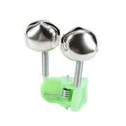 10 X Fish Alarm Bell for Surfcasting Clip by NZ Diver