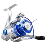 NZ Diver Fishing Reels Superier Fishing Reel 4000 Series Superier Fishing Reel 4000 Series