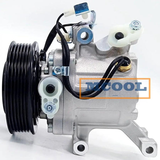 New SV07C AC Compressor 88320-B4010 88320B4010 for Toyota Rush Passo Daihatsu Terios by JBH AUTO PARTS