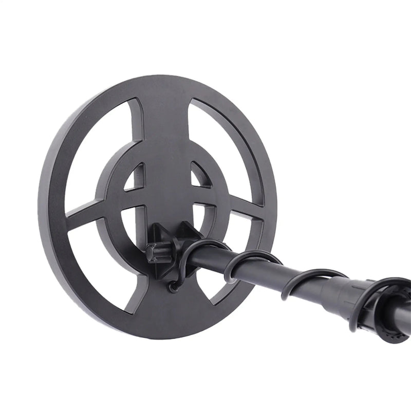 Waterproof Easy Operating Underground Metal Detector NZ620 by NZ Diver