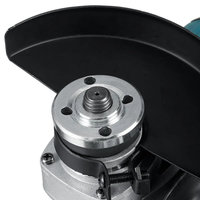 Brushless Angle Grinder Fits Makita Battery 18V by salelink.co.nz