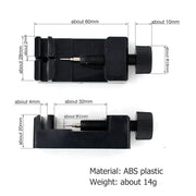 Watch and Bracelet Adjustment Tool by NZ Diver