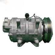 Auto AC Compressor for Nissan Urvan E25 petrol 2.0 2.4 506012-0160/92600-VW100/5060120160/92600VW100/506012 0160 by JBH AUTO PARTS