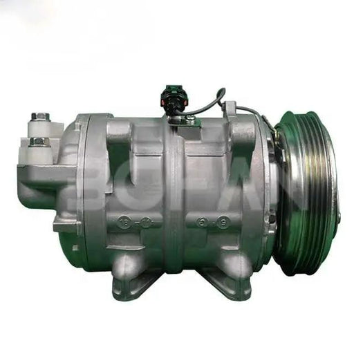Auto AC Compressor for Nissan Urvan E25 petrol 2.0 2.4 506012-0160/92600-VW100/5060120160/92600VW100/506012 0160 by JBH AUTO PARTS