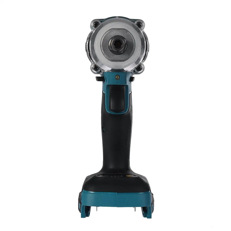 Cordless Electric Impact Wrench fits Makita 18V Battery by salelink.co.nz