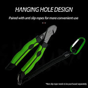 Fishing Crimping Tool Kit - Crimp set by NZ Diver