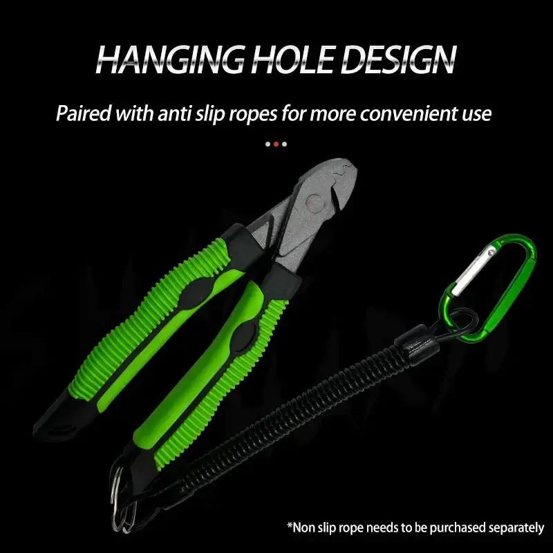 Fishing Crimping Tool Kit - Crimp set by NZ Diver