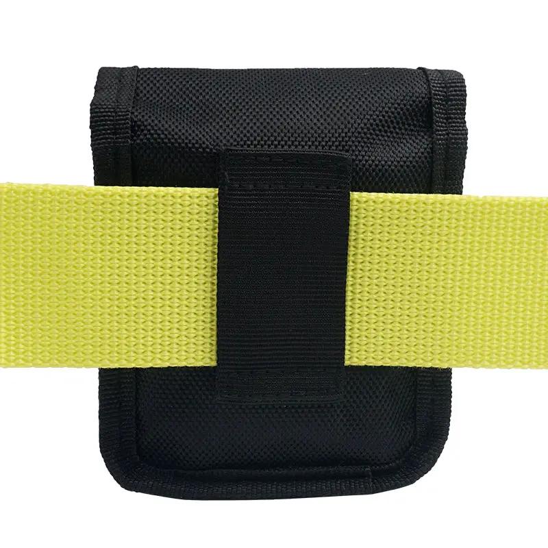 Heavy Duty Weight Pocket Bag by NZ Diver