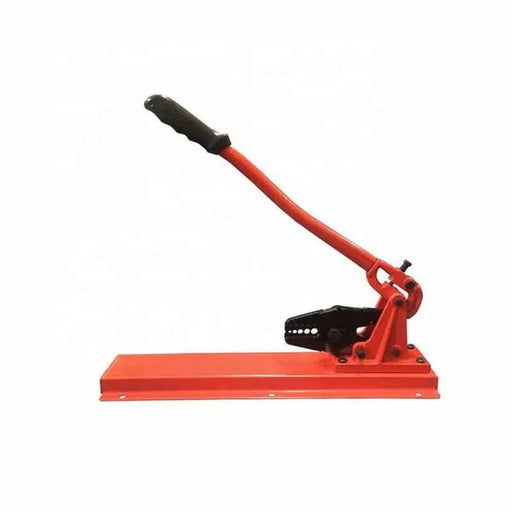 Superb Heavy Duty 24" Bench Crimper by NZ Diver