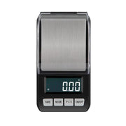 Pocket Balance Scale 500g/0.01g New Model CX288 by NZ Diver