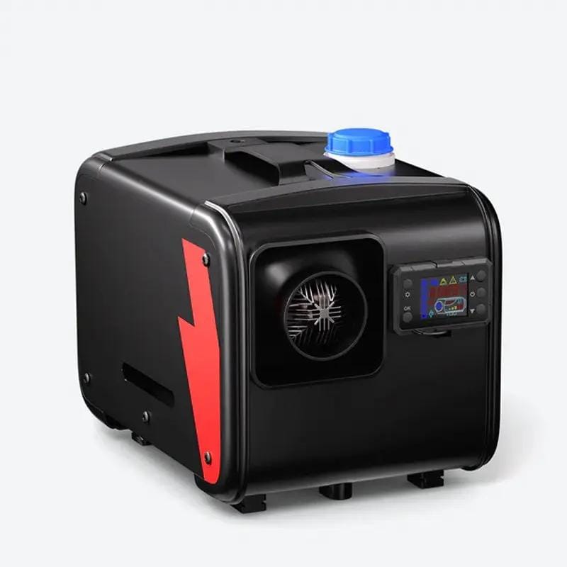 salelink.co.nz Unbranded 8KW Diesel Air Heater 12V 24V 240V Bluetooth App 8KW Diesel Air Heater 12V 24V 240V Bluetooth App | Action Outdoors NZ